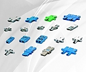 광 아답터(Adapter)